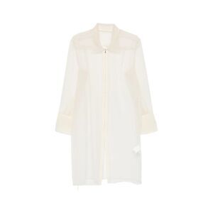 System Neutrals Coats - Oversized Coats Women